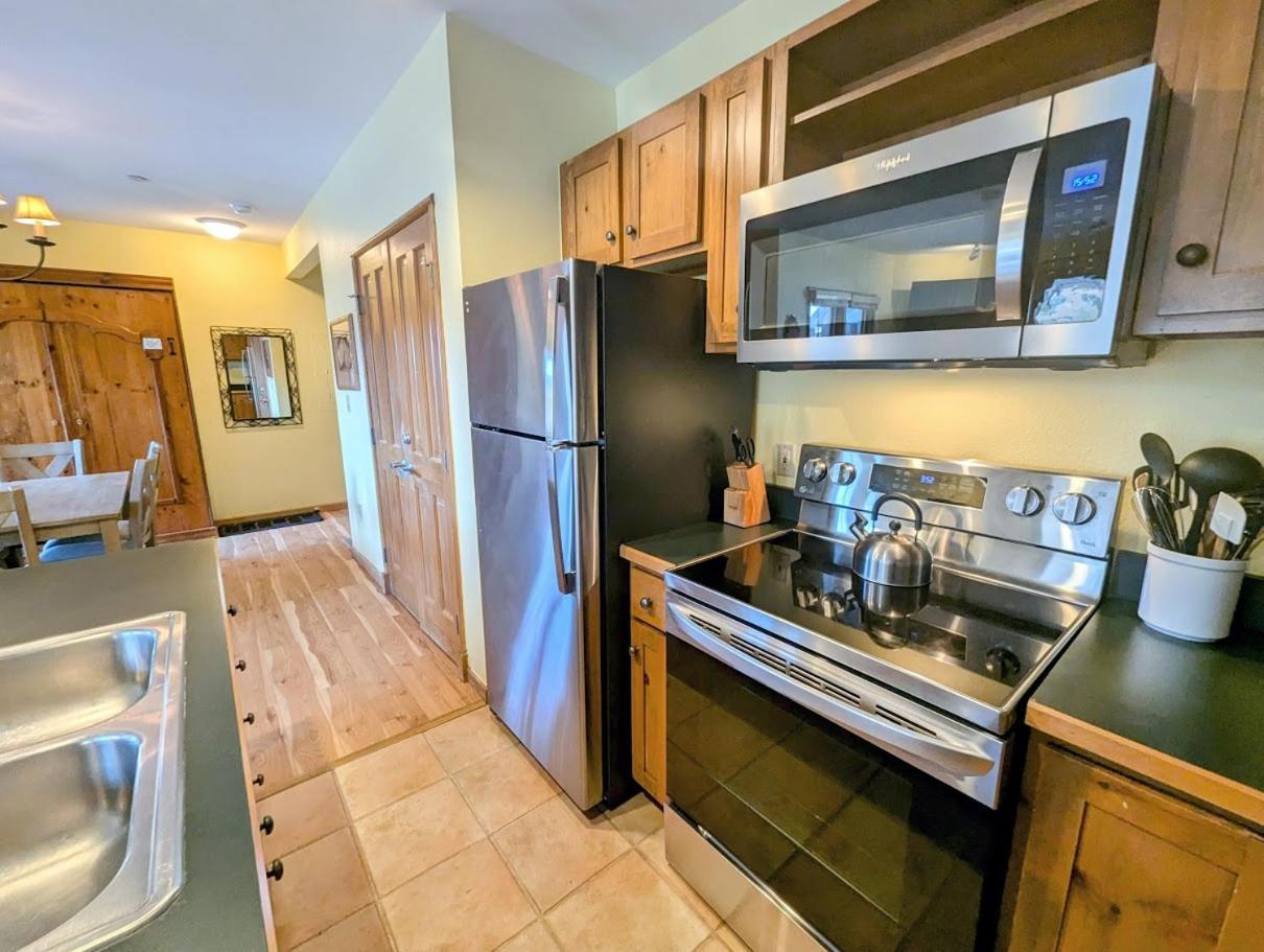 Black Bear 8035 By Summitcove Lodging คีย์สโตน ภายนอก รูปภาพ